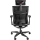 GENESIS ERGONOMICZNY ASTAT 700 CZARNY - 1104903 - zdjęcie 4